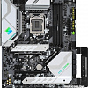 Материнская плата ASRock Z590 Steel Legend