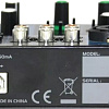 Микшерный пульт Topp Pro TP MXi3