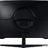 Монитор Samsung Odyssey G5 S32AG552EI