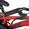 Детский велосипед Novatrack Prime 16 2020 167PRIME1V.RD20 (красный)