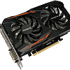 Видеокарта Gigabyte GeForce GTX 1050 OC 2GB GDDR5 [GV-N1050OC-2GD]