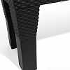 Prosperplast Rato Case High DRTC600H-S433 (антрацит)