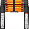 Лестница ISMA UP410
