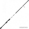 Удилище 13 Fishing Rely Black RS70MH2