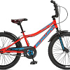 Детский велосипед Schwinn Twister 20 2021 S2378GINT (красный)