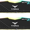 Оперативная память Team T-Force Delta RGB 2x8GB DDR4 PC4-28800 TF3D416G3600HC18JDC01