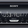 USB-магнитола Sony DSX-A110UW