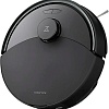 Робот-пылесос Roborock Q8 Max Pro RRA1TAL Q8MRP52-02 (с русской озвучкой, черный)