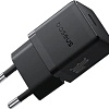 Baseus Palm Fast Charger 1C 30W EU P10111605113-01 (черный)