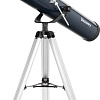 Телескоп Levenhuk Discovery Spark 114 AZ с книгой