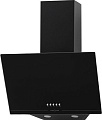 Кухонная вытяжка Krona Jina 500 Black PB V2 КА-00011809