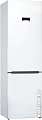 Холодильник Bosch KGE39XW21R