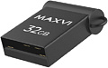 USB Flash Maxvi MM 32GB (темно-серый)