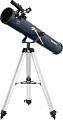Телескоп Levenhuk Discovery Spark 114 AZ с книгой