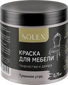 Solex Для мебели 0.75 кг (туманное утро)