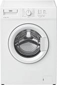 Стиральная машина BEKO RGE64P1BWW