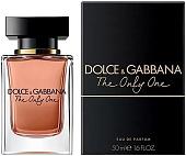 Парфюмерная вода Dolce&Gabbana The Only One Intense EdP (30 мл)