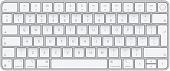 Клавиатура Apple Magic Keyboard с Touch ID MK293Z/A (нет кириллицы)