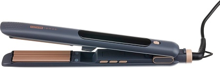 Выпрямитель Dewal Beauty Elite HI2140 (графитовый)