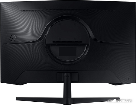 Монитор Samsung Odyssey G5 S32AG552EI