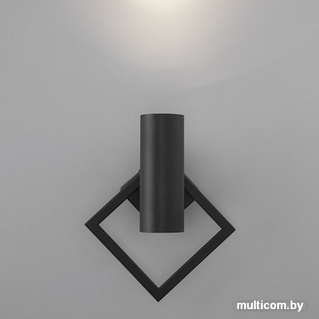 Бра Евросвет Turro 20091/1 LED (черный)