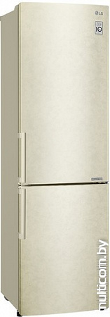 Холодильник LG GA-B499YECZ