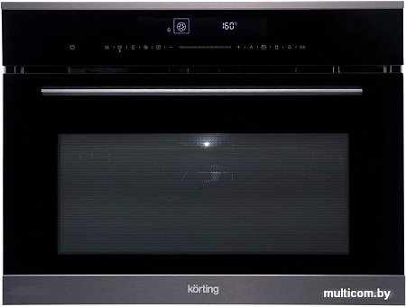 Электрический духовой шкаф Korting OKB 3250 GNBX MW