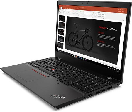 Ноутбук Lenovo ThinkPad L15 Gen 1 20U30041RT