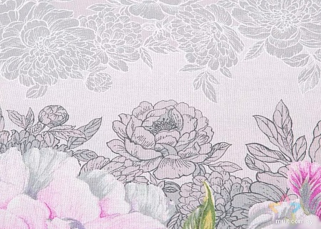 Скатерть Текстильный городок Элеонора АрД7676-1/150 (150x180)