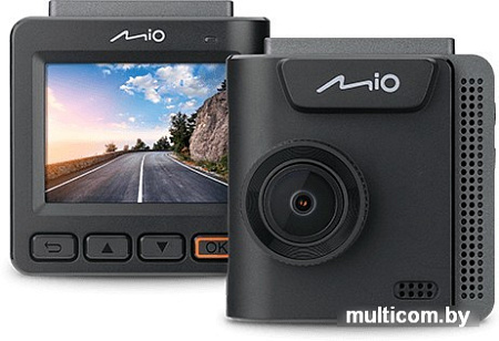 Видеорегистратор Mio ViVa V21