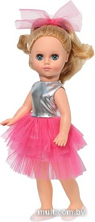 Кукла Весна Мила праздничная 1 38.5 см