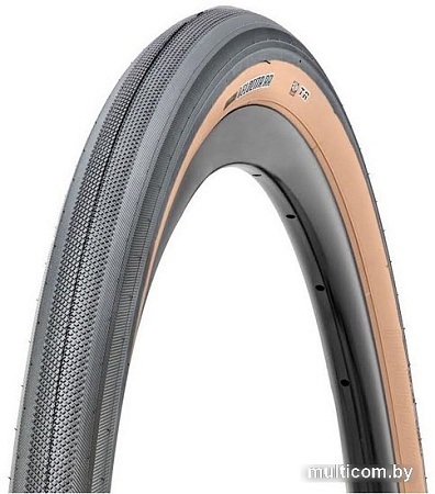 Велопокрышка Maxxis Velocita 700x40C ETB00386300