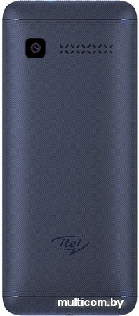 Мобильный телефон Itel it5022 (синий)