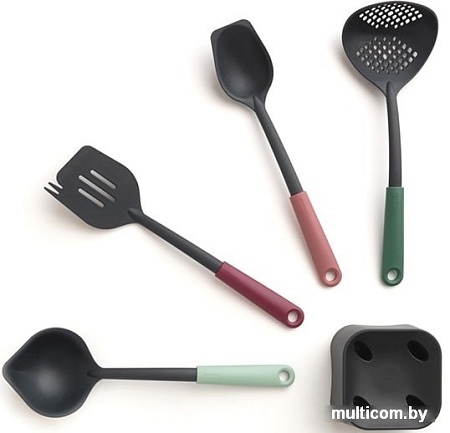 Набор кухонный Brabantia Tasty+ 123184