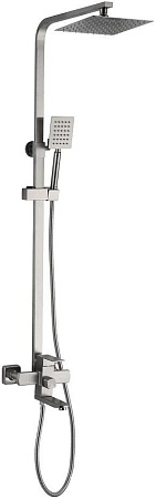 Душевая система РМС SUS125-009DK