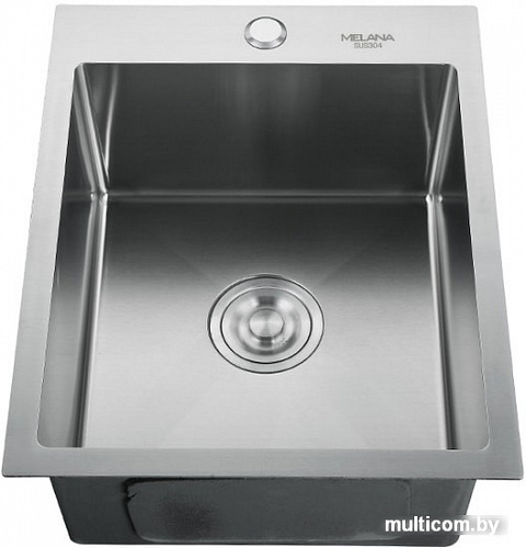 Кухонная мойка Melana ProfLine H4050
