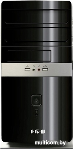 Компьютер iRU Office 110 MT [331598]