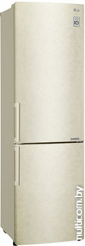 Холодильник LG GA-B499YECZ