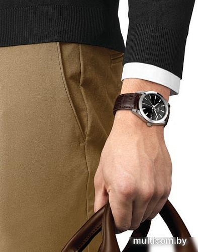 Наручные часы Tissot Gentleman T127.410.16.051.01