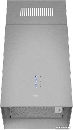 Кухонная вытяжка MAUNFELD Bath Isla 402 (нержавеющая сталь)