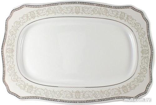 Блюдо Cmielow i Chodziez Romantika B152-0R12500