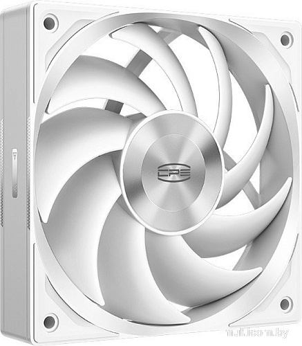 Система жидкостного охлаждения для процессора PCCooler DS360 (белый)