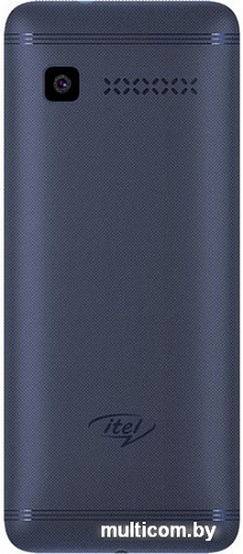 Мобильный телефон Itel it5022 (синий)