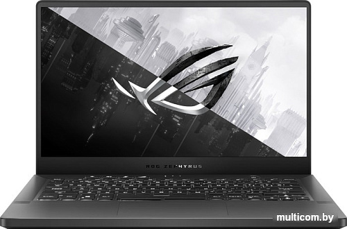 ASUS Zephyrus G14 GA401QC-HZ044