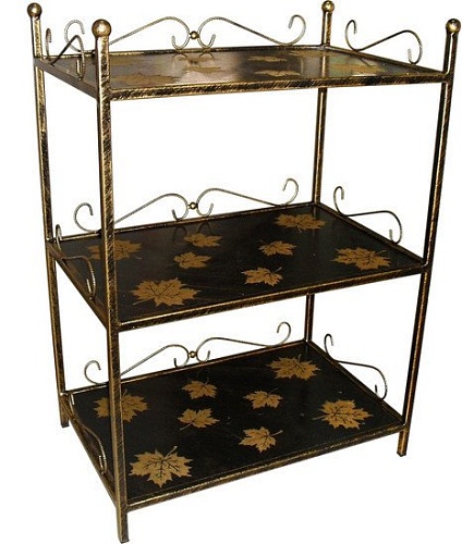 Полка для обуви Dudo ЭН-9