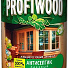 Антисептик Profiwood тонирующий 2.6 л (орех)