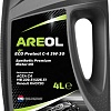 Моторное масло Areol ECO Protect C-4 5W-30 4л