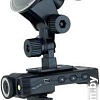 Автомобильный видеорегистратор Incar VR-450