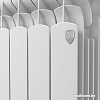 Биметаллический радиатор Royal Thermo Indigo Super+ 500 (13 секций)