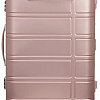 Чемодан-спиннер American Tourister Alumo Spinner Rose 55 см